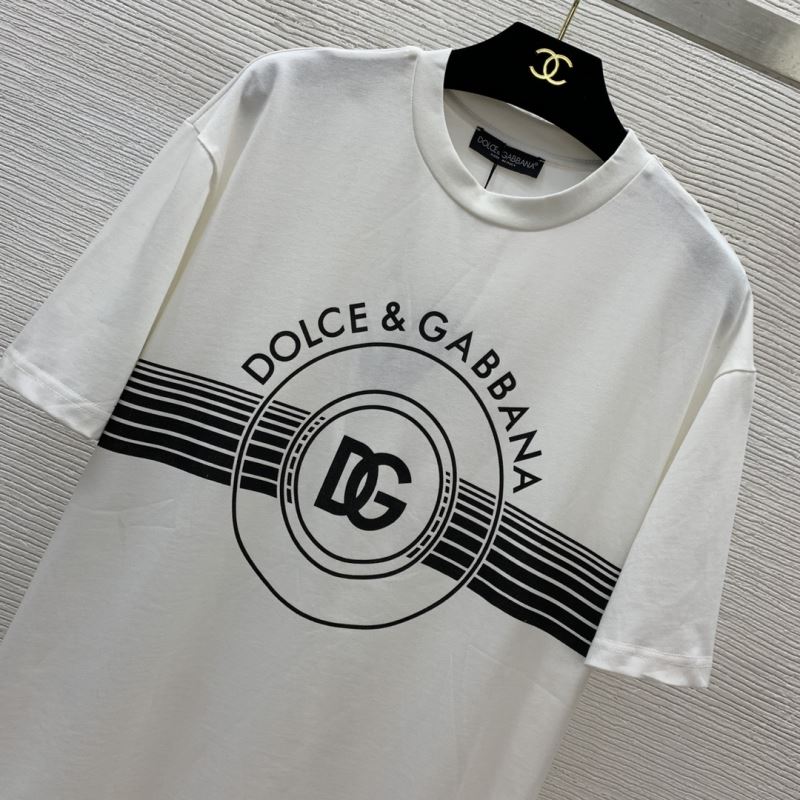 Dolce Gabbana T-Shirts